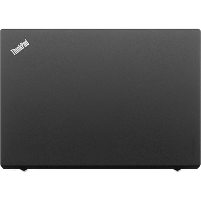 Ноутбук Lenovo ThinkPad T460 / 14” 1920x1080 FullHD / i7-6600U / 8 ГБ / SSD 256 ГБ / Intel HD Graphics 520 / 2 battery / Клас Б