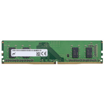Б/У Оперативная память DDR4 Micron 8Gb 3200 МГц