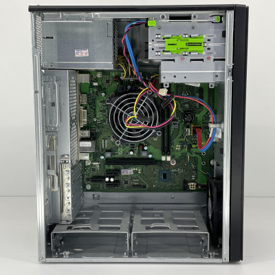 Б/У Компьютер Fujitsu Esprimo P557 E90+ / i5-6500 / DDR4 4 ГБ / SSD 120 ГБ / 280 Вт / 4 / 4 Б/У Компьютер Fujitsu Esprimo P557 E90+ / i5-6500 / DDR4 4 ГБ / SSD 120 ГБ / 280 Вт / 4 / 4