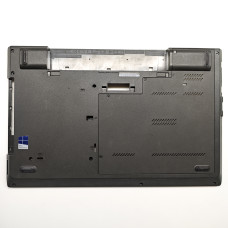 Нижняя часть корпуса для ноутбука Lenovo ThinkPad L540 / 04X4878 / Оригинал