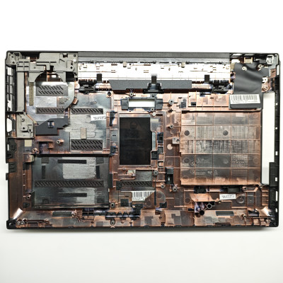 Нижня частина корпусу для ноутбука Lenovo ThinkPad L540 / 04X4878 / Оригінал