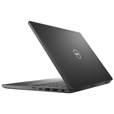 Ультрабук Dell Latitude 7320 / 13.3” 1920x1080 FullHD / i5-1145G7 / 16 ГБ / SSD 256 ГБ / Intel Iris Xe Graphics / Класс Б