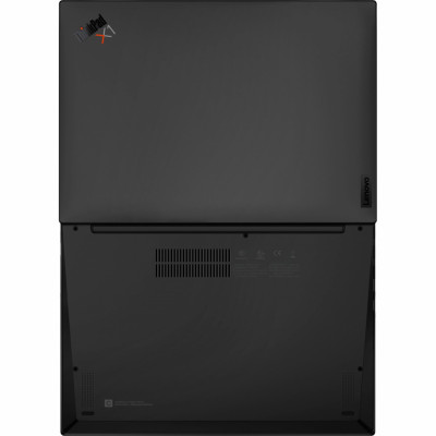 Б/У Ноутбук Lenovo ThinkPad X1 Carbon G9 / 14” 1920x1200 WUXGA / i5-1145G7 / 16 ГБ / SSD / 256 ГБ / Intel Iris Xe Graphics / Класс А- Б/У Ноутбук Lenovo ThinkPad X1 Carbon G9 / 14” 1920x1200 WUXGA / i5-1145G7 / 16 ГБ / SSD / 256 ГБ / Intel Iris Xe Graphics / Класс А-