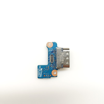 Доп. плата COM-port для ноутбука HP ProBook 650 G4 G5 (6050A2936901-SERIALPORT-A01)