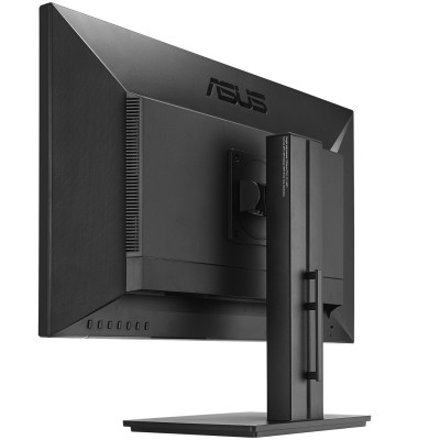 Б/У Монитор 27" Asus PB278QR / 2560x1440 Quad-HD / WLED / IPS / 5 мс / VGA, DVI, HDMI, DiplayPort, Audio / Класс А /