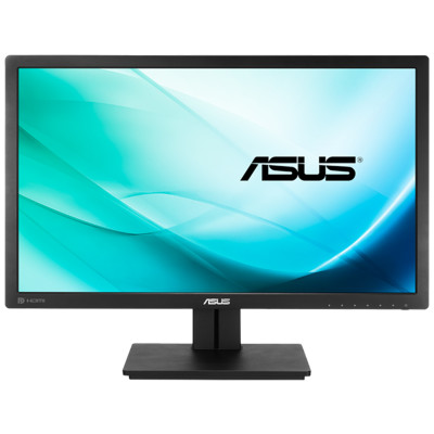 Б/У Монитор 27" Asus PB278QR / 2560x1440 Quad-HD / WLED / IPS / 5 мс / VGA, DVI, HDMI, DiplayPort, Audio / Класс А /