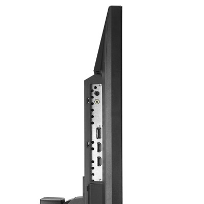 Б/У Монитор 27" Asus PB278QR / 2560x1440 Quad-HD / WLED / IPS / 5 мс / VGA, DVI, HDMI, DiplayPort, Audio / Класс А /