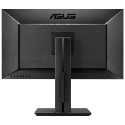Б/У Монитор 27" Asus PB278QR / 2560x1440 Quad-HD / WLED / IPS / 5 мс / VGA, DVI, HDMI, DiplayPort, Audio / Класс А /