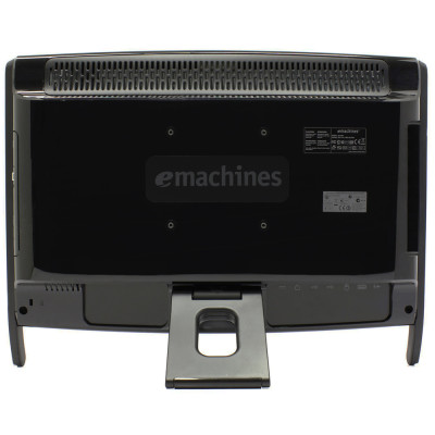 Б/У Моноблок Acer EZ1700 Atom D525 / DDR3 4 ГБ / HDD / 320 ГБ / Intel GMA 3150 /