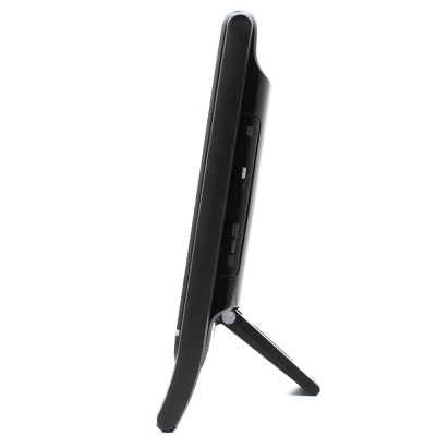 Б/У Моноблок Acer EZ1700 Atom D525 / DDR3 4 ГБ / HDD / 320 ГБ / Intel GMA 3150 /