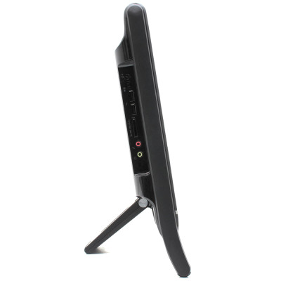 Б/У Моноблок Acer EZ1700 Atom D525 / DDR3 4 ГБ / HDD / 320 ГБ / Intel GMA 3150 /