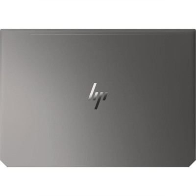 Ноутбук HP ZBook Studio G5 / 15.6” / 1920x1080 FullHD / i7-8850H / SO-DIMM DDR4 16 ГБ / SSD 256 ГБ / NVIDIA Quadro P1000 / Класс А-