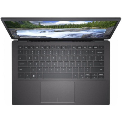 Б/У Ноутбук Dell Latitude 3301 / 13.3” 1920x1080 FullHD / i5-8265U / 8 ГБ / SSD / 256 ГБ / Intel UHD Graphics 620 / Класс Б