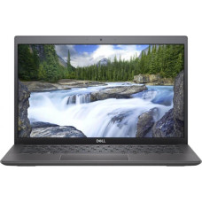 Ноутбук Dell Latitude 3301 / 13.3” 1920x1080 FullHD / i5-8265U / 8 ГБ / SSD / 256 ГБ / Intel UHD Graphics 620 / Класс Б