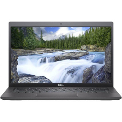 Б/У Ноутбук Dell Latitude 3301 / 13.3” 1920x1080 FullHD / i5-8265U / 8 ГБ / SSD / 256 ГБ / Intel UHD Graphics 620 / Класс Б