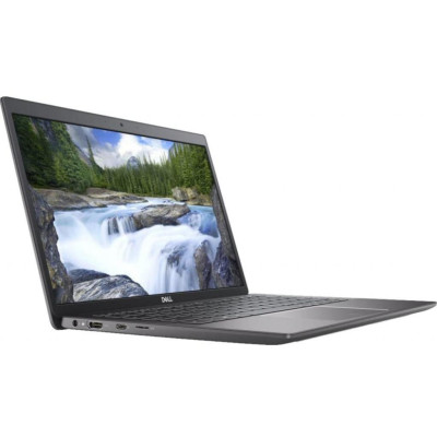 Б/У Ноутбук Dell Latitude 3301 / 13.3” 1920x1080 FullHD / i5-8265U / 8 ГБ / SSD / 256 ГБ / Intel UHD Graphics 620 / Класс Б