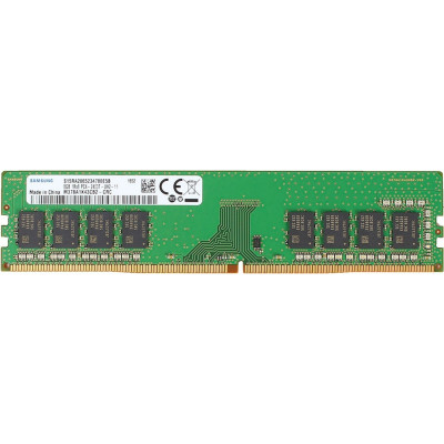 Оперативна пам'ять DDR4 Samsung 8Gb 2400 МГц 8Gb 2400 МГц