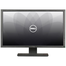 Монитор 24" Dell G2410t / 1920x1080 FullHD / CCFL / TN / 5 мс / VGA, DVI / Класс Б