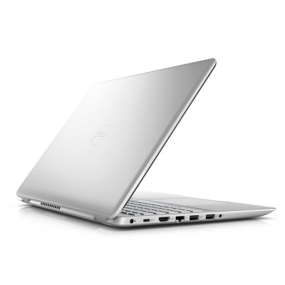 Ноутбук Dell Inspirion 5584 / 15.6” 1920x1080 FullHD / i3-8145U / 8 ГБ / SSD 128 ГБ / Intel UHD Graphics 620 / Класс Б