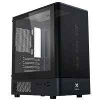 Компьютер игровой Vinga (CS323-450W) / i7-7700 / DDR4 16 ГБ / SSD 500 ГБ / GeForce RTX3050 6Gb / 600 Вт / 4 / 8