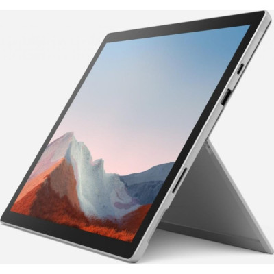Б/У Ноутбук-трансформер Microsoft Surface Pro 7 / Touch / 12.3” 2736x1824 / i5-1135G7 / 16 ГБ / SSD / 256 ГБ / Intel Iris Graphics / Класс А- Б/У Ноутбук-трансформер Microsoft Surface Pro 7 / Touch / 12.3” 2736x1824 / i5-1135G7 / 16 ГБ / SSD / 256 ГБ / Intel Iris Graphics / Класс А-