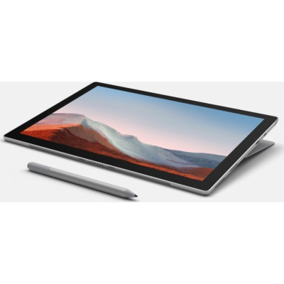 Б/У Ноутбук-трансформер Microsoft Surface Pro 7 / Touch / 12.3” 2736x1824 / i5-1135G7 / 16 ГБ / SSD / 256 ГБ / Intel Iris Graphics / Класс А- Б/У Ноутбук-трансформер Microsoft Surface Pro 7 / Touch / 12.3” 2736x1824 / i5-1135G7 / 16 ГБ / SSD / 256 ГБ / Intel Iris Graphics / Класс А-