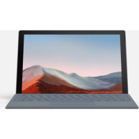 Ноутбук-трансформер Microsoft Surface Pro 7 / Touch / 12.3” 2736x1824 / i5-1135G7 / 16 ГБ / SSD / 256 ГБ / Intel Iris Graphics / Класс А-
