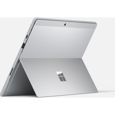 Б/У Ноутбук-трансформер Microsoft Surface Pro 7 / Touch / 12.3” 2736x1824 / i5-1135G7 / 16 ГБ / SSD / 256 ГБ / Intel Iris Graphics / Класс А- Б/У Ноутбук-трансформер Microsoft Surface Pro 7 / Touch / 12.3” 2736x1824 / i5-1135G7 / 16 ГБ / SSD / 256 ГБ / Intel Iris Graphics / Класс А-