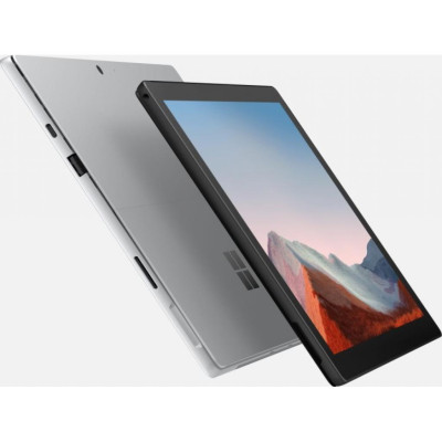 Б/У Ноутбук-трансформер Microsoft Surface Pro 7 / Touch / 12.3” 2736x1824 / i5-1135G7 / 16 ГБ / SSD / 256 ГБ / Intel Iris Graphics / Класс А- Б/У Ноутбук-трансформер Microsoft Surface Pro 7 / Touch / 12.3” 2736x1824 / i5-1135G7 / 16 ГБ / SSD / 256 ГБ / Intel Iris Graphics / Класс А-