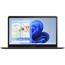 Игровой ноутбук Asus UX550 / Есть / 15.6” 1920x1080 FullHD / i7-7700HQ / 16 ГБ / SSD / 1 ТБ / Nvidia GeForce GTX 1050 Ti 4Gb DDR5 / Класс А-