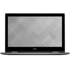 Б/У Ноутбук-трансформер Dell Inspiron 15 5579 2-in-1 / Multi-touch / 15.6” 1920x1080 FullHD / i7-8550U / 16 ГБ / SSD 512 ГБ / Intel UHD Graphics 620 / Класс Б
