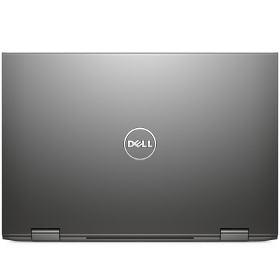 Б/У Ноутбук-трансформер Dell Inspiron 15 5579 2-in-1 / Multi-touch / 15.6” 1920x1080 FullHD / i7-8550U / 16 ГБ / SSD 512 ГБ / Intel UHD Graphics 620 / Класс Б