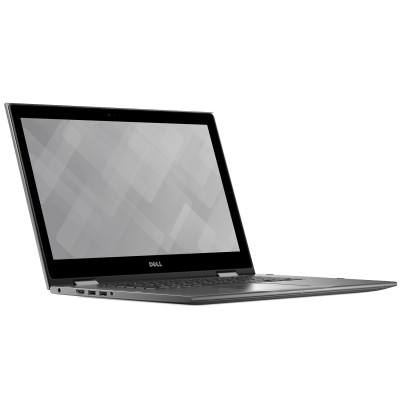 Б/У Ноутбук-трансформер Dell Inspiron 15 5579 2-in-1 / Multi-touch / 15.6” 1920x1080 FullHD / i7-8550U / 16 ГБ / SSD 512 ГБ / Intel UHD Graphics 620 / Класс Б