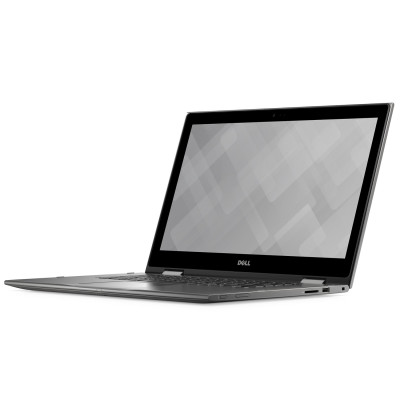 Б/У Ноутбук-трансформер Dell Inspiron 15 5579 2-in-1 / Multi-touch / 15.6” 1920x1080 FullHD / i7-8550U / 16 ГБ / SSD 512 ГБ / Intel UHD Graphics 620 / Класс Б
