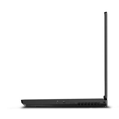 Ноутбук Lenovo ThinkPad P53 / 15.6” / 1920x1080 FullHD / i7-9850H / SO-DIMM DDR4 16 ГБ / SSD 512 ГБ / NVIDIA Quadro T1000 / Класс А-