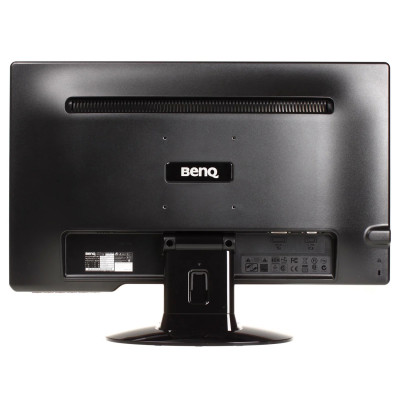 Б/У Монитор 24" BenQ G2420HDB / 1920x1080 FullHD / CCFL / TN / 5 мс / VGA, DVI / Класс А Б/У Монитор 24" BenQ G2420HDB / 1920x1080 FullHD / CCFL / TN / 5 мс / VGA, DVI / Класс А