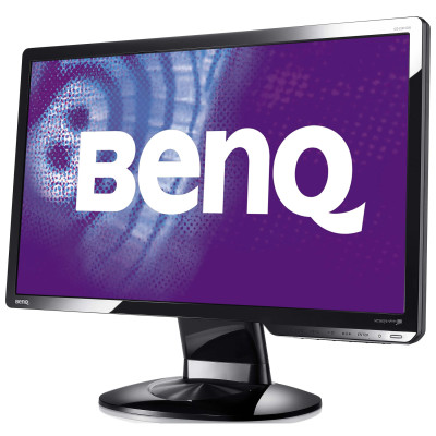 Б/У Монитор 24" BenQ G2420HDB / 1920x1080 FullHD / CCFL / TN / 5 мс / VGA, DVI / Класс А Б/У Монитор 24" BenQ G2420HDB / 1920x1080 FullHD / CCFL / TN / 5 мс / VGA, DVI / Класс А