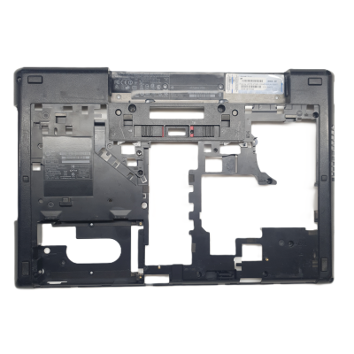 Середня частина корпусу для ноутбука HP ProBook 6560b 6570b / 644695-001 / Оригінал