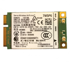 3G модуль Sierra DW5570