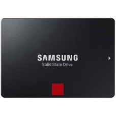 Накопитель SSD 2.5 Samsung 512Gb MZ-76P512BW / MLC / SATA III