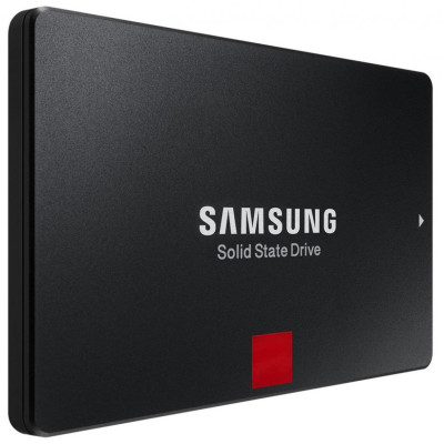 Б/У Накопитель SSD 2.5 Samsung 512Gb MZ-76P512BW / MLC / SATA III