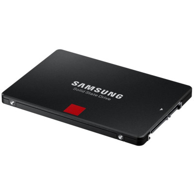 Б/У Накопитель SSD 2.5 Samsung 512Gb MZ-76P512BW / MLC / SATA III