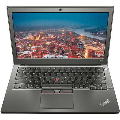 Ноутбук Lenovo ThinkPad X250 / 12.5” 1920x1080 FullHD / i7-5600U / 8 ГБ / HDD 500 ГБ / Intel HD Graphics 4400 / Клас Б
