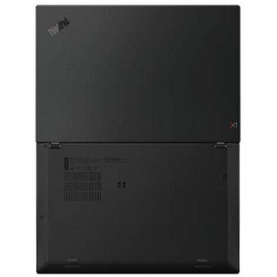 Б/У Ультрабук Lenovo ThinkPad X1 Carbon G6 / 14” 1920x1080 FullHD / i7-8550U / 16 ГБ / SSD 256 ГБ / Intel UHD Graphics 620 / Клас А-