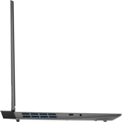 Б/У Игровой ноутбук Lenovo LOQ 15IRH8 / 15.6” 1920x1080 FullHD / i5-12450H / 16 ГБ / SSD / 512 ГБ / GeForce RTX 4060 8Gb / Класс А
