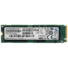 Накопитель SSD M.2 2280 256GB Samsung PM961 MZVLW256HEHP / 3D TLC / NVMe