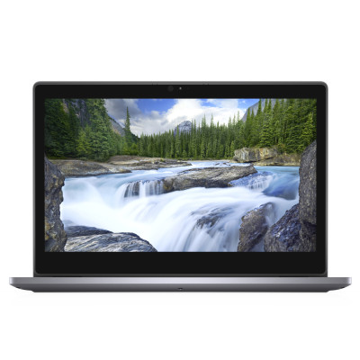 Ноутбук-трансформер Dell Latitude 3310 2-in-1 / Touchscreen / 13.3” 1920x1080 FullHD / i5-8365U / 16 ГБ / SSD 256 ГБ / Intel UHD Graphics 620 / Клас А-