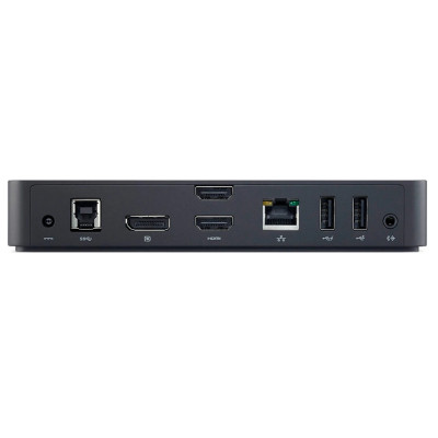 Б/У Док-станция Dell D3100