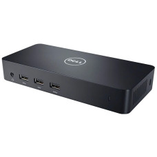 Док-станція Dell D3100