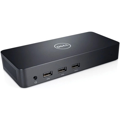 Б/У Док-станция Dell D3100